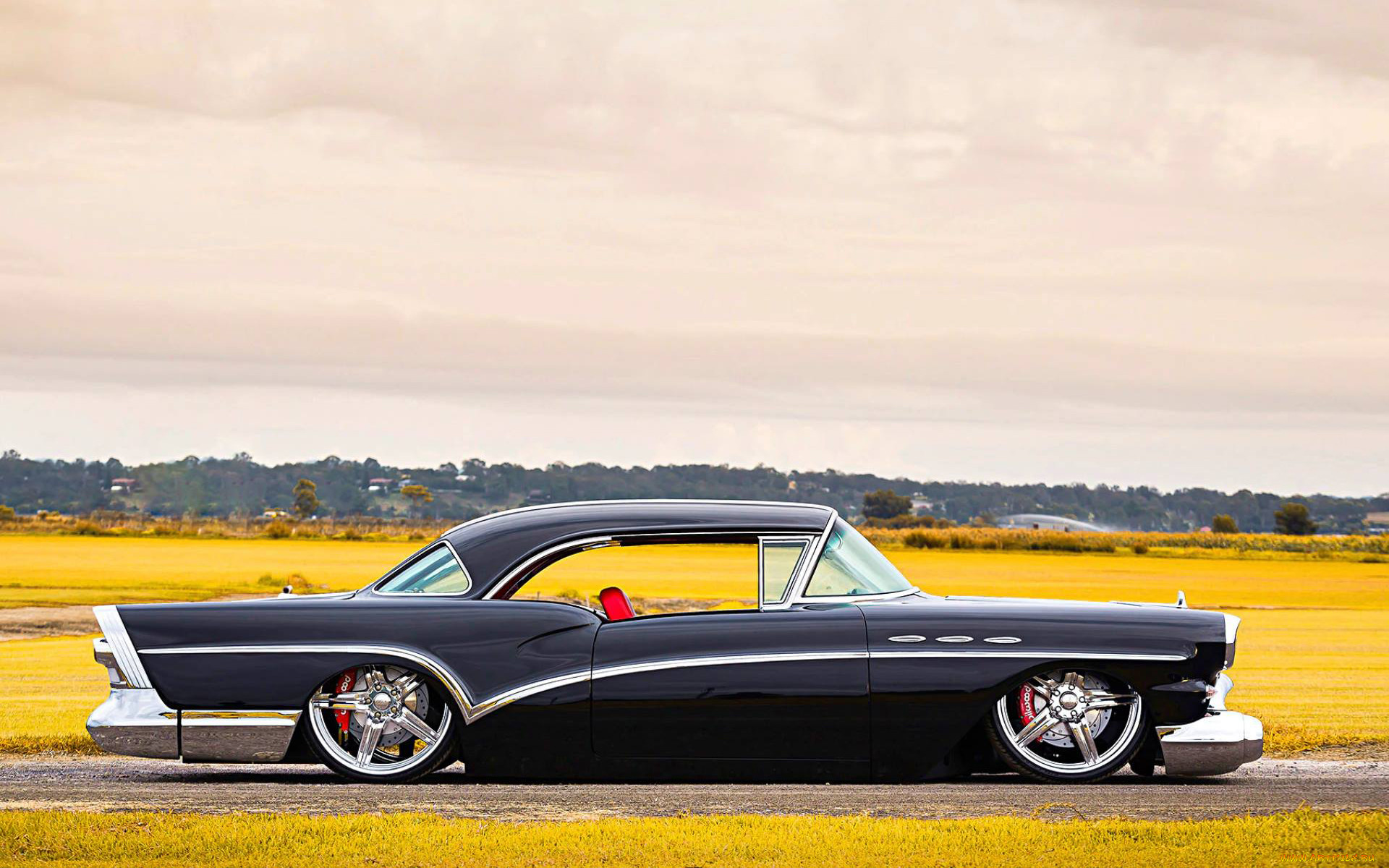 , buick